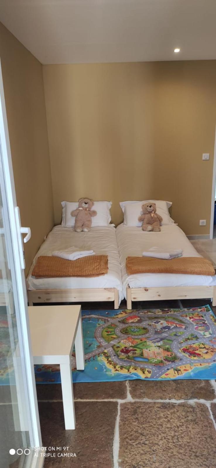 Maison De Charme Avec Jardin Vakantiehuis *