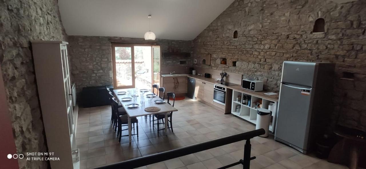 Holiday home Maison De Charme Avec Jardin