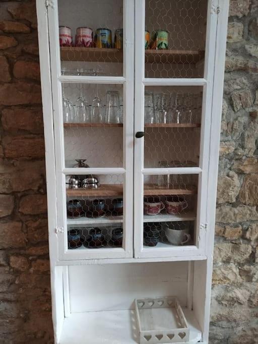 Maison De Charme Avec Jardin *