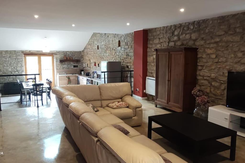Maison De Charme Avec Jardin