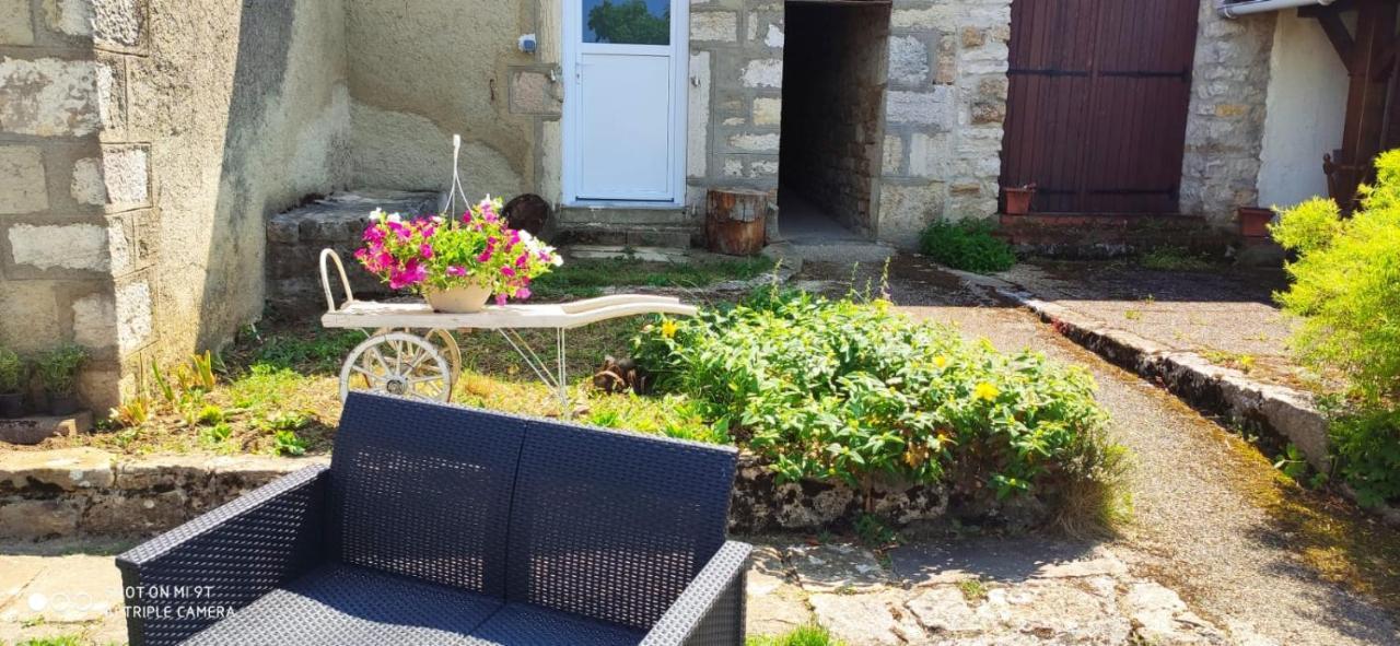 Maison De Charme Avec Jardin